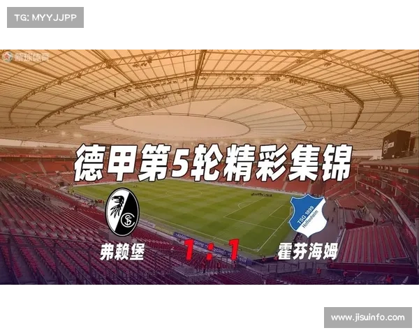 霍芬海姆1-0弗赖堡，小胜巩固欧战资格