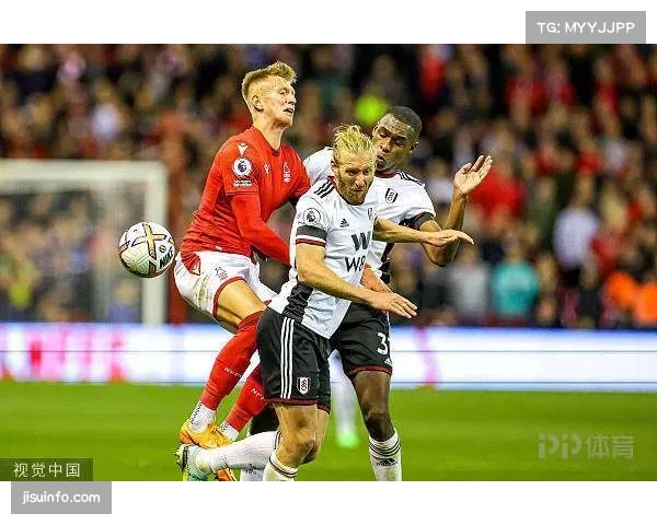 意甲监管漏洞：诺丁汉森林财务违规案背后的联赛治理问题