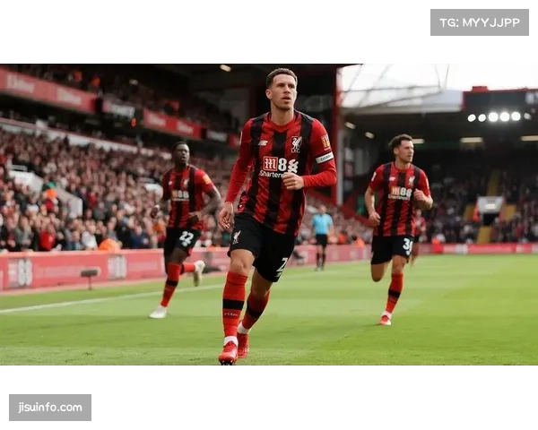 战术复盘：伯恩茅斯三后卫体系成功限制了利物浦的边路进攻